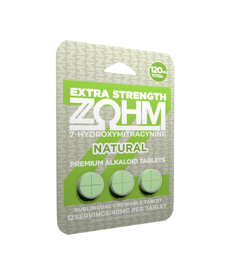 zohm natural