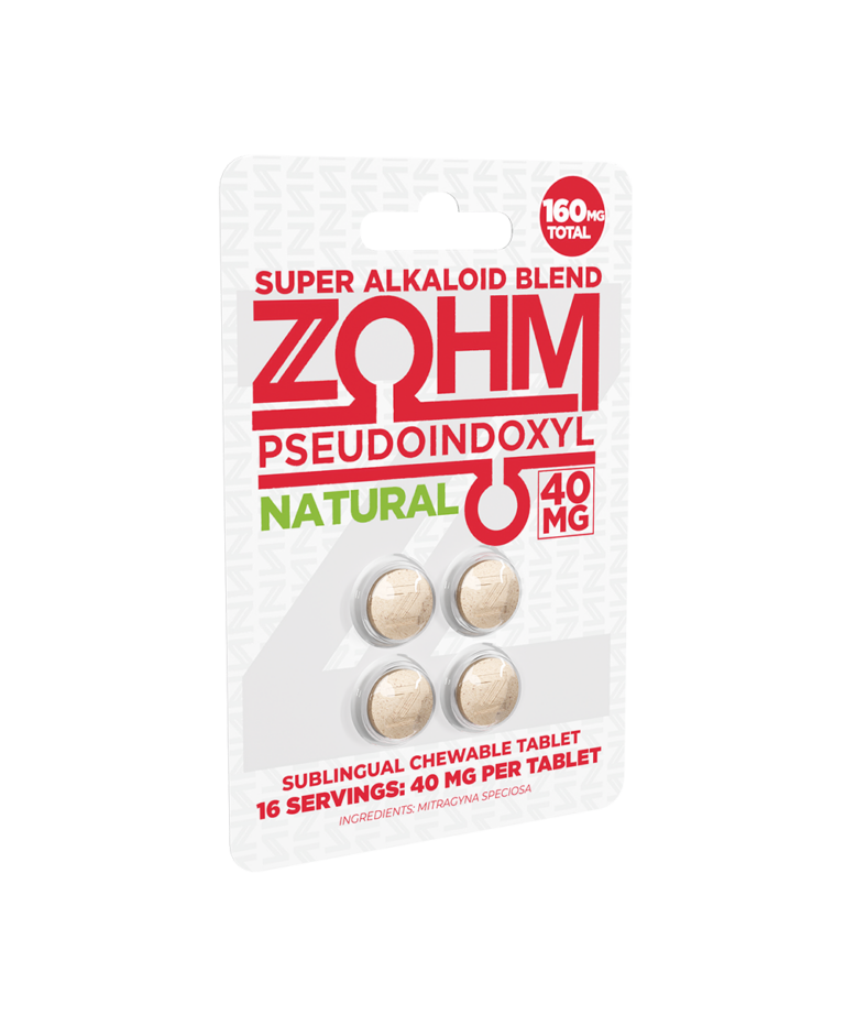 naturalpseudozohm